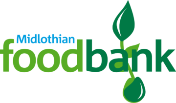 Midlothian Foodbank Logo