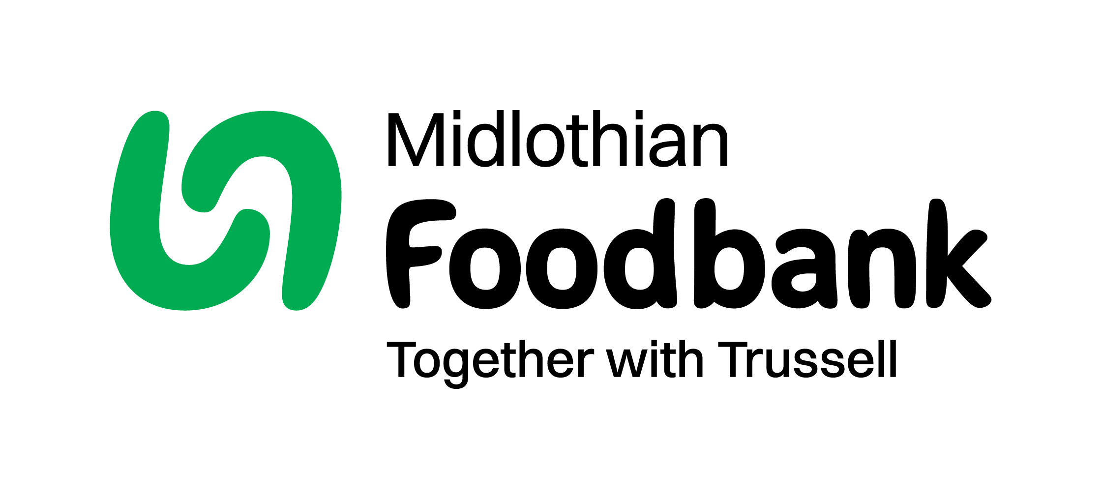 Midlothian Foodbank Logo